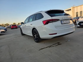 Skoda Octavia С Гаранция 2.0TDI-А/Т | Auto.bg — изображение 3