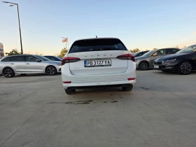 Skoda Octavia С Гаранция 2.0TDI-А/Т | Auto.bg — изображение 4