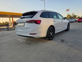 Skoda Octavia С Гаранция 2.0TDI-А/Т | Auto.bg — изображение 5