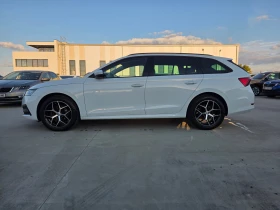 Skoda Octavia С Гаранция 2.0TDI-А/Т | Auto.bg — изображение 2