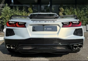 Chevrolet Corvette C8 / STINGREY / LT1 / Камера / BOSE | Auto.bg — изображение 5