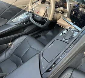Chevrolet Corvette C8 / STINGREY / LT1 / Камера / BOSE | Auto.bg — изображение 15
