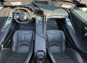 Chevrolet Corvette C8 / STINGREY / LT1 / Камера / BOSE | Auto.bg — изображение 13