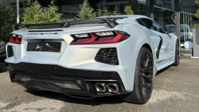 Chevrolet Corvette C8 / STINGREY / LT1 / Камера / BOSE | Auto.bg — изображение 6