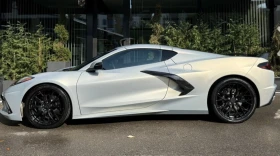 Chevrolet Corvette C8 / STINGREY / LT1 / Камера / BOSE | Auto.bg — изображение 7