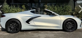 Chevrolet Corvette C8 / STINGREY / LT1 / Камера / BOSE | Auto.bg — изображение 8