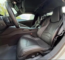 Chevrolet Corvette C8 / STINGREY / LT1 / Камера / BOSE | Auto.bg — изображение 11