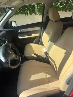 Suzuki Swift undefined | Auto.bg — изображение 7