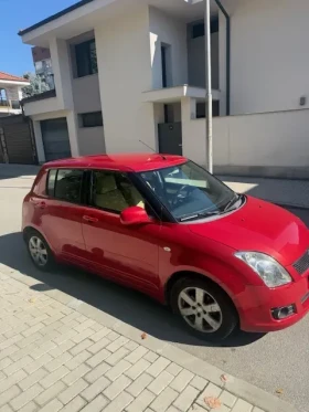 Suzuki Swift undefined | Auto.bg — изображение 10