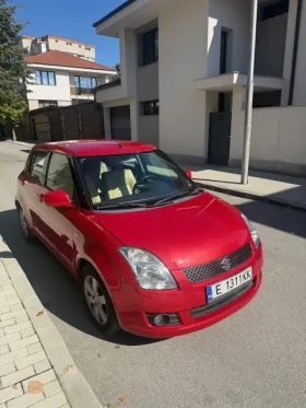 Suzuki Swift undefined | Auto.bg — изображение 11