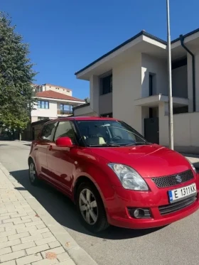 Suzuki Swift undefined | Auto.bg — изображение 4