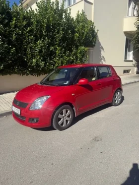 Suzuki Swift undefined | Auto.bg — изображение 3