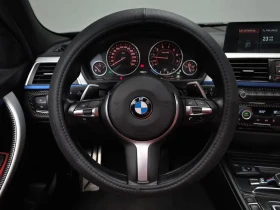 BMW 330 I M Sports* ПОДГРЕВ* HEAD UP* ШИБЕДАХ* НАВИГАЦИЯ*  | Auto.bg — изображение 12