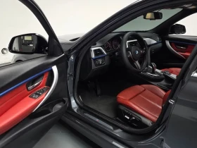 BMW 330 I M Sports* ПОДГРЕВ* HEAD UP* ШИБЕДАХ* НАВИГАЦИЯ*  | Auto.bg — изображение 9