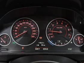 BMW 330 I M Sports* ПОДГРЕВ* HEAD UP* ШИБЕДАХ* НАВИГАЦИЯ*  | Auto.bg — изображение 7
