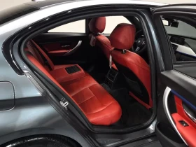 BMW 330 I M Sports* ПОДГРЕВ* HEAD UP* ШИБЕДАХ* НАВИГАЦИЯ*  | Auto.bg — изображение 11