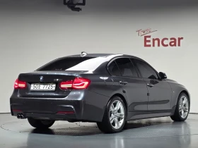 BMW 330 I M Sports* ПОДГРЕВ* HEAD UP* ШИБЕДАХ* НАВИГАЦИЯ*  | Auto.bg — изображение 2