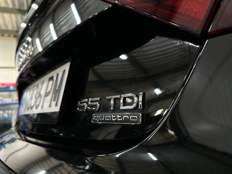 Audi A7 50 TDI quattro, снимка 10 - Автомобили и джипове - 45223994