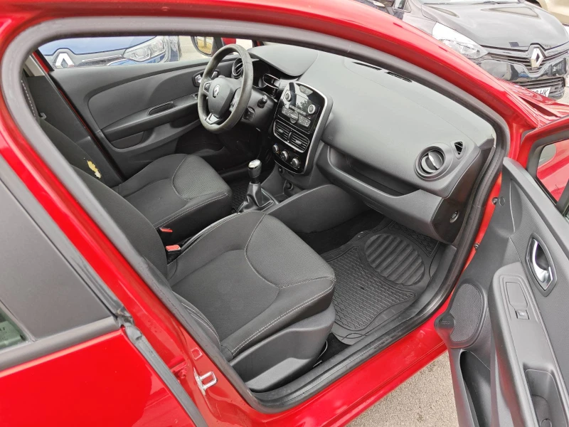 Renault Clio 1.5 DCi 75k.c., снимка 9 - Автомобили и джипове - 47280296