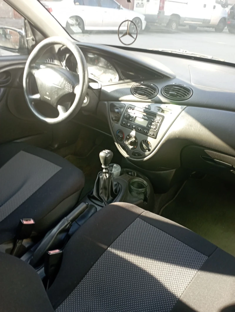 Ford Focus, снимка 6 - Автомобили и джипове - 48267759