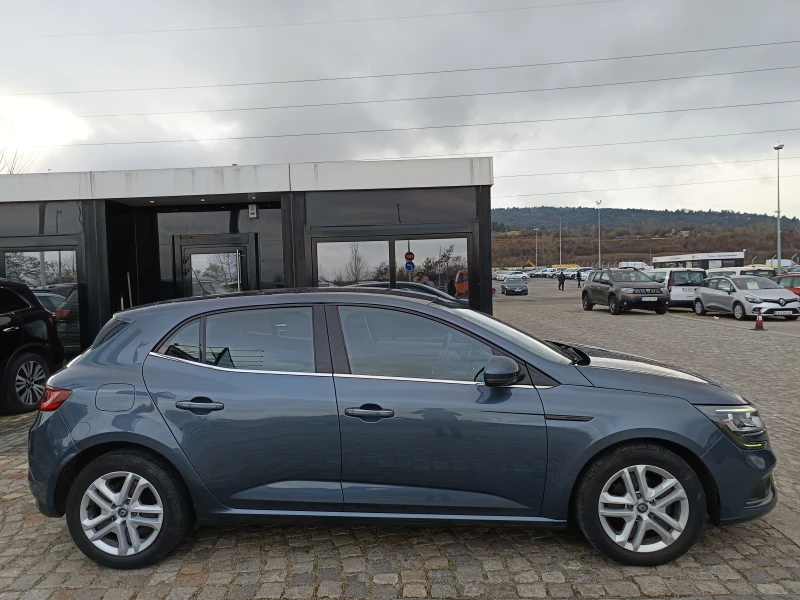 Renault Megane 1.3TCe 115к.с., снимка 4 - Автомобили и джипове - 48748307