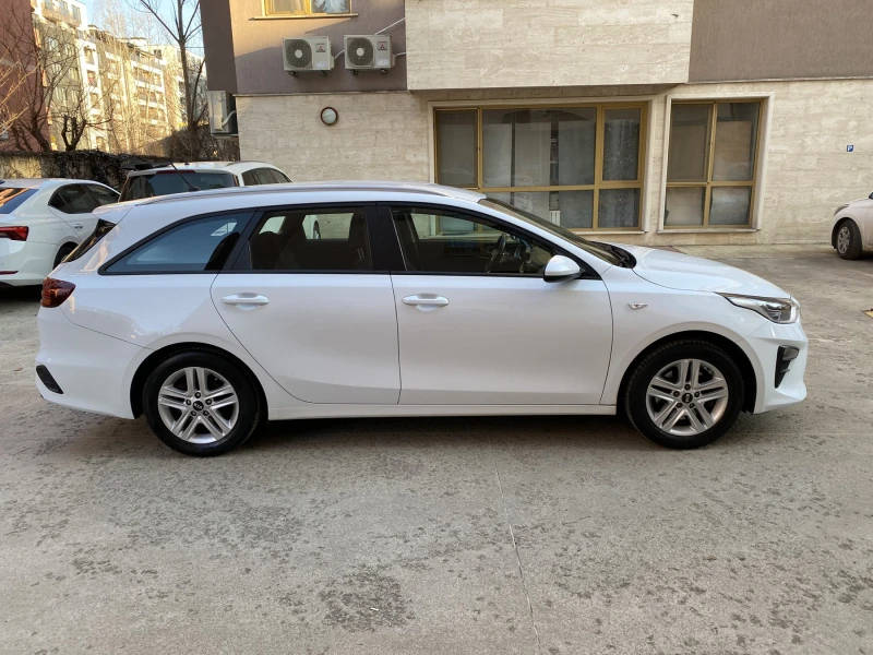 Kia Ceed 1.4/SW/100кс/COOL, снимка 4 - Автомобили и джипове - 48695317