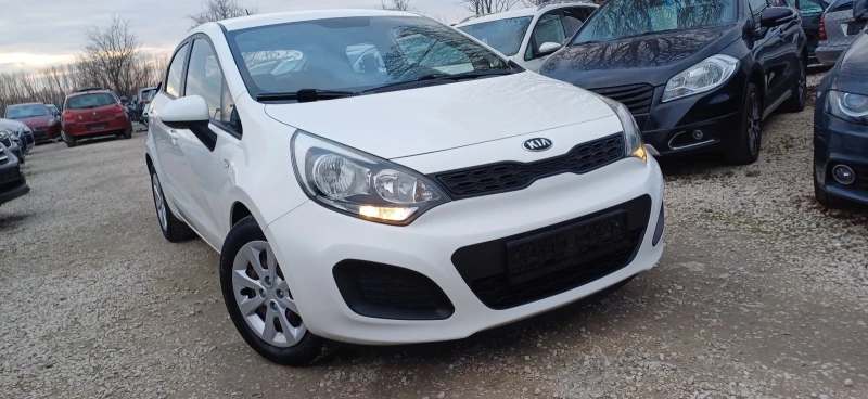 Kia Rio, снимка 3 - Автомобили и джипове - 48787989