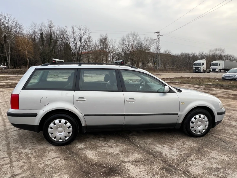 VW Passat 1.8, снимка 5 - Автомобили и джипове - 49032957