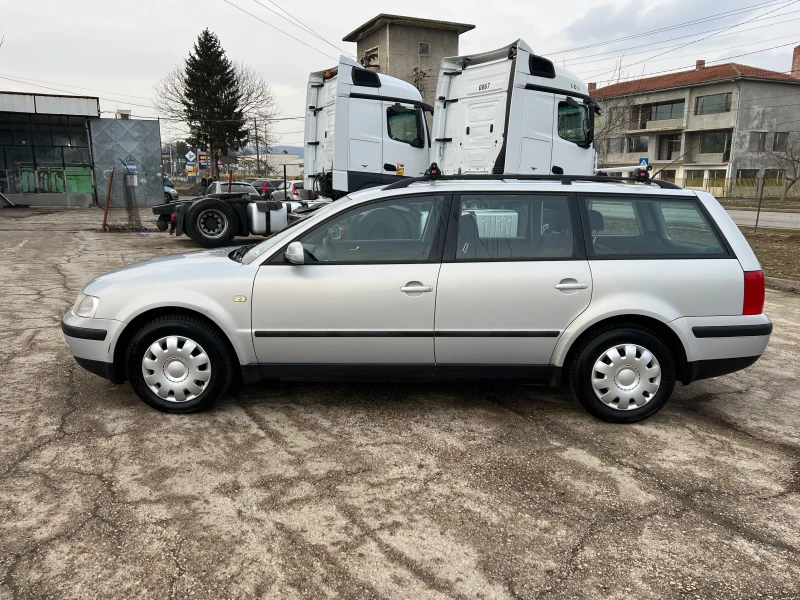 VW Passat 1.8, снимка 4 - Автомобили и джипове - 49032957