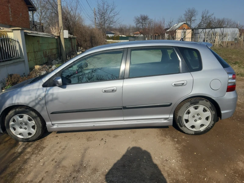 Honda Civic, снимка 3 - Автомобили и джипове - 49066346