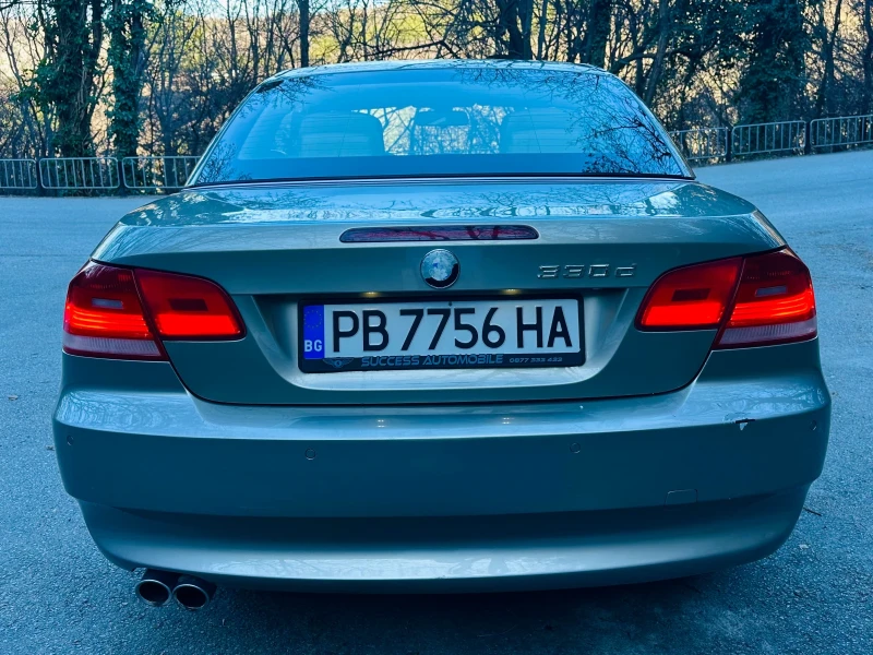 BMW 330, снимка 5 - Автомобили и джипове - 49072081