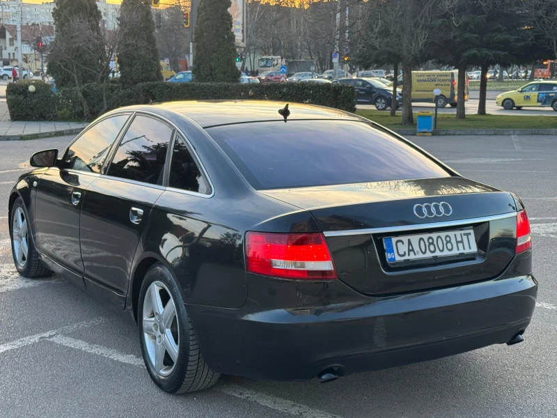 Audi A6 3.0TDI, снимка 2 - Автомобили и джипове - 49598466