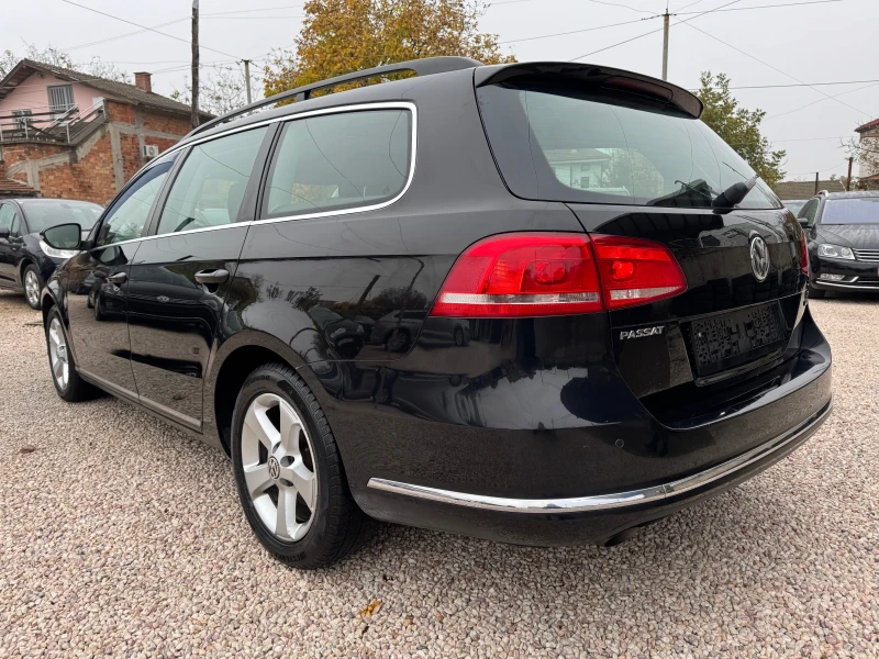 VW Passat 1.6TDI-105кс, снимка 5 - Автомобили и джипове - 52334848