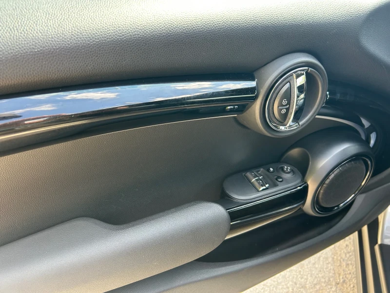 Mini Cooper s Mini Cooper S-seAvtomat-184kc Eлектрически Unikat , снимка 12 - Автомобили и джипове - 52487487