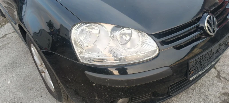 VW Golf 1.6, снимка 3 - Автомобили и джипове - 52792249