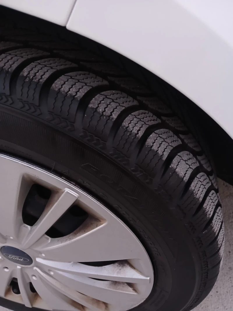 Ford Focus, снимка 11 - Автомобили и джипове - 52792860