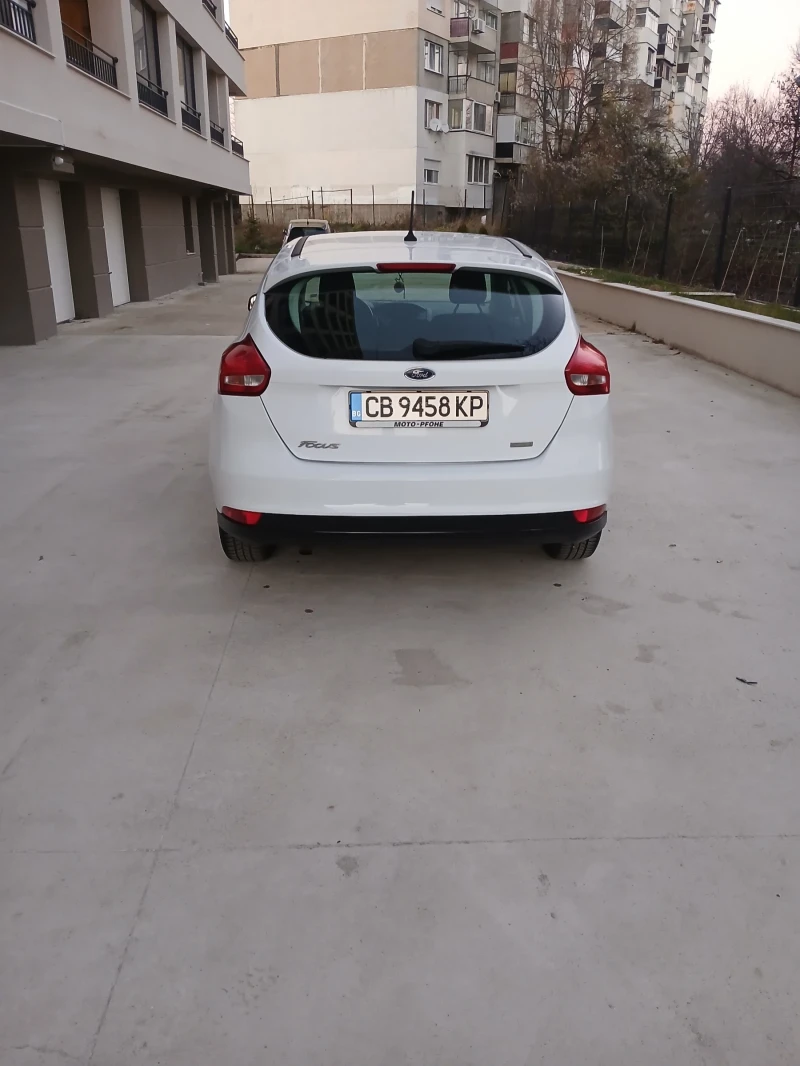 Ford Focus, снимка 3 - Автомобили и джипове - 52792860