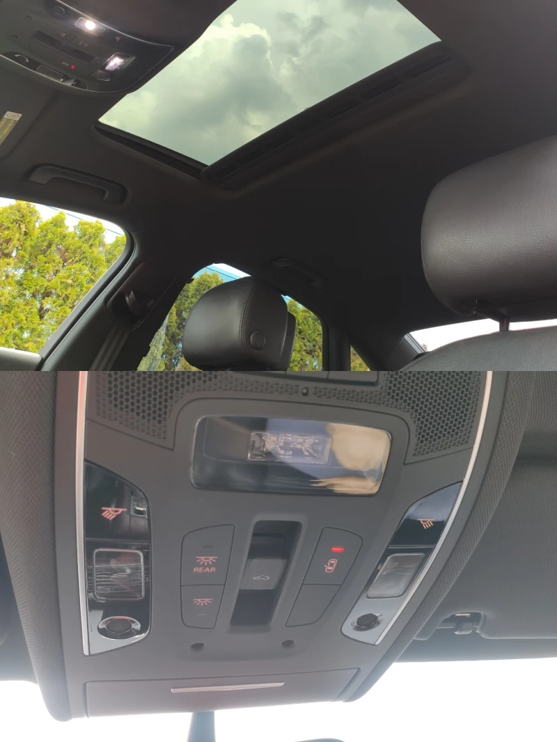 Audi A6 3.0 TFSI S-line, снимка 12 - Автомобили и джипове - 52856306