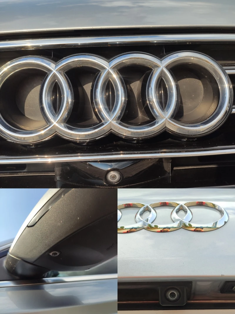 Audi A6 3.0 TFSI S-line, снимка 14 - Автомобили и джипове - 52856306