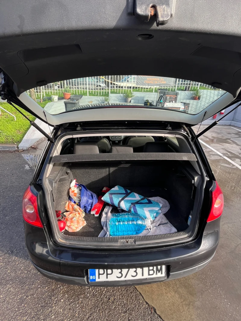 VW Golf, снимка 10 - Автомобили и джипове - 52997454