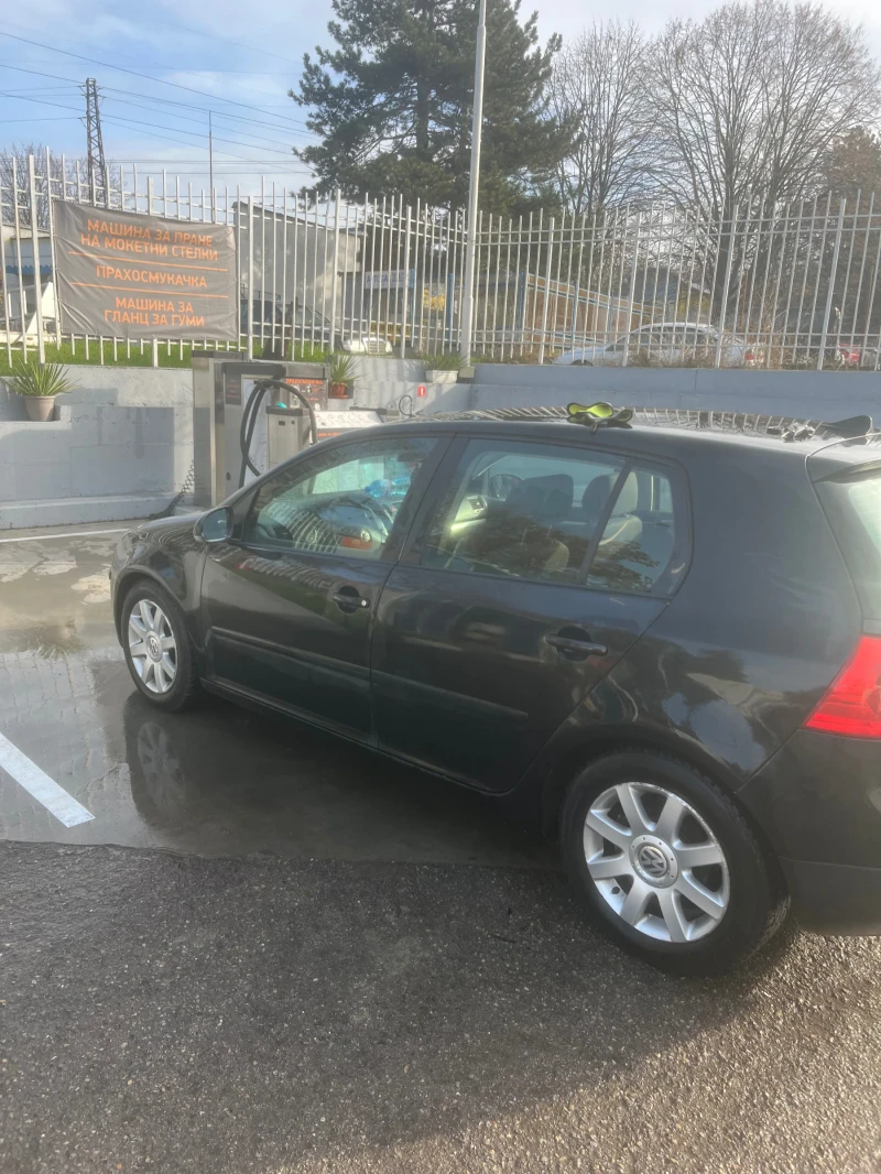 VW Golf, снимка 3 - Автомобили и джипове - 52997454
