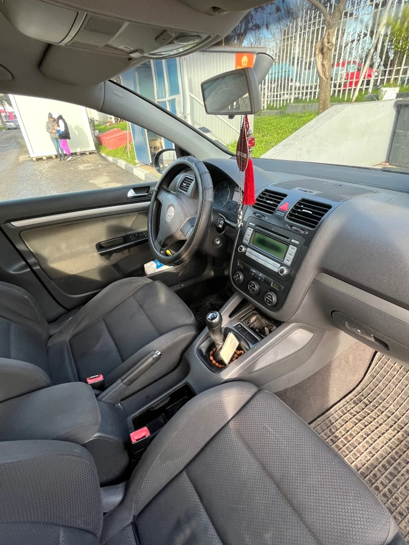 VW Golf, снимка 6 - Автомобили и джипове - 52997454