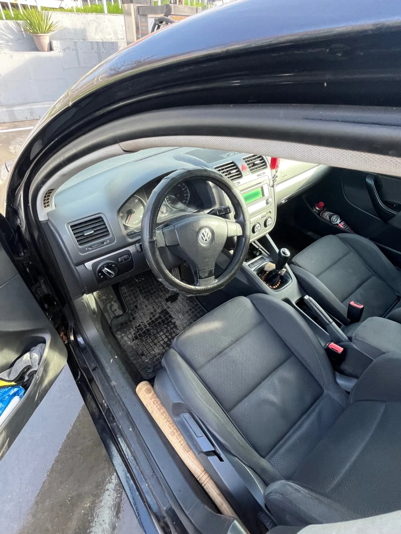 VW Golf, снимка 7 - Автомобили и джипове - 52997454
