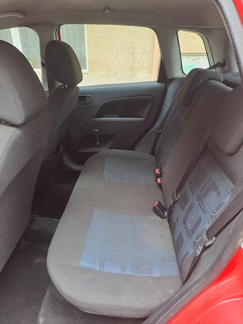 Ford Fiesta, снимка 9 - Автомобили и джипове - 53034840