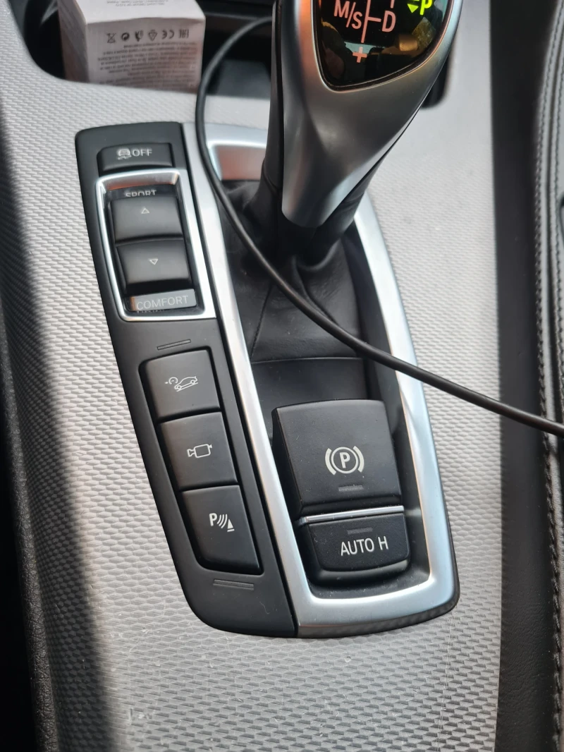 BMW 640, снимка 15 - Автомобили и джипове - 53141141