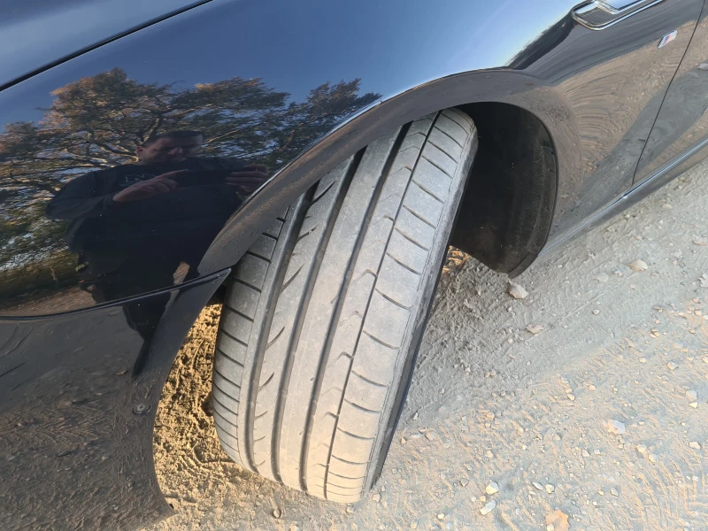 BMW 640, снимка 7 - Автомобили и джипове - 53141141