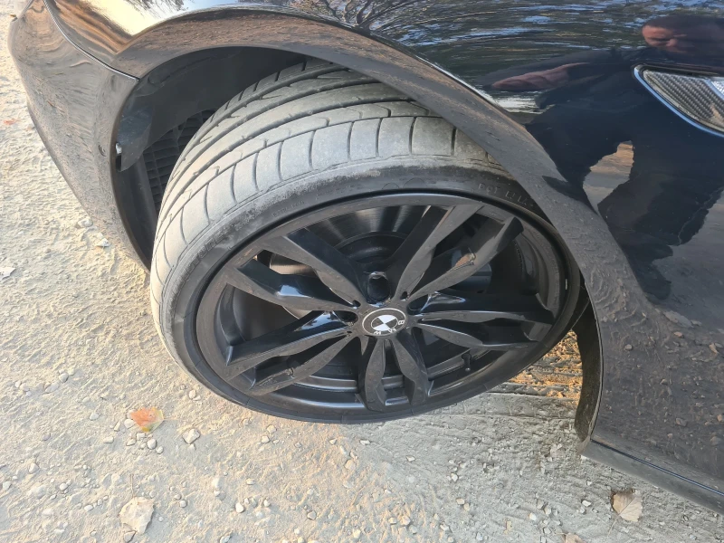 BMW 640, снимка 6 - Автомобили и джипове - 53141141