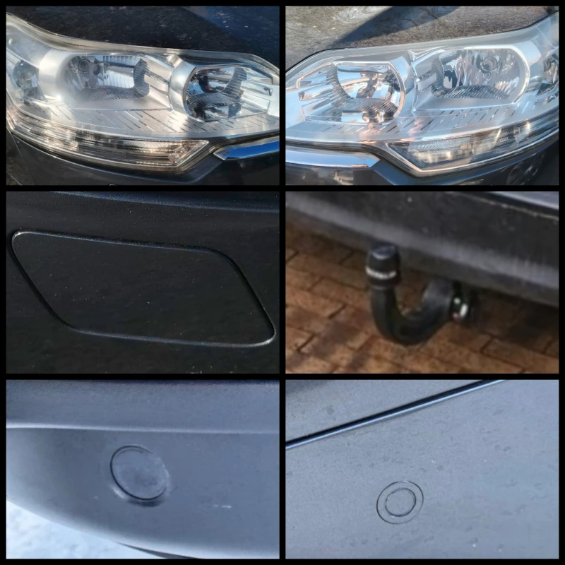 Citroen C5 2.0i/EXCLUSIVE, снимка 3 - Автомобили и джипове - 53155745