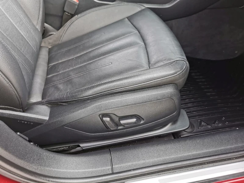 Audi A4 2.0T quattro Premium* АвтоКредит* (Цена до БГ) , снимка 15 - Автомобили и джипове - 53388633