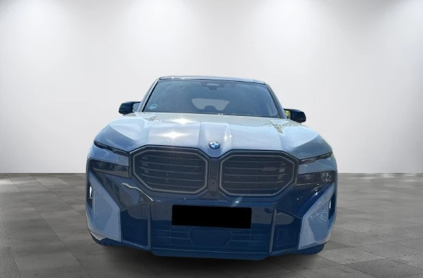 BMW XM Label = M Drivers Package= Гаранция - 255750 лв. - 13159253 1